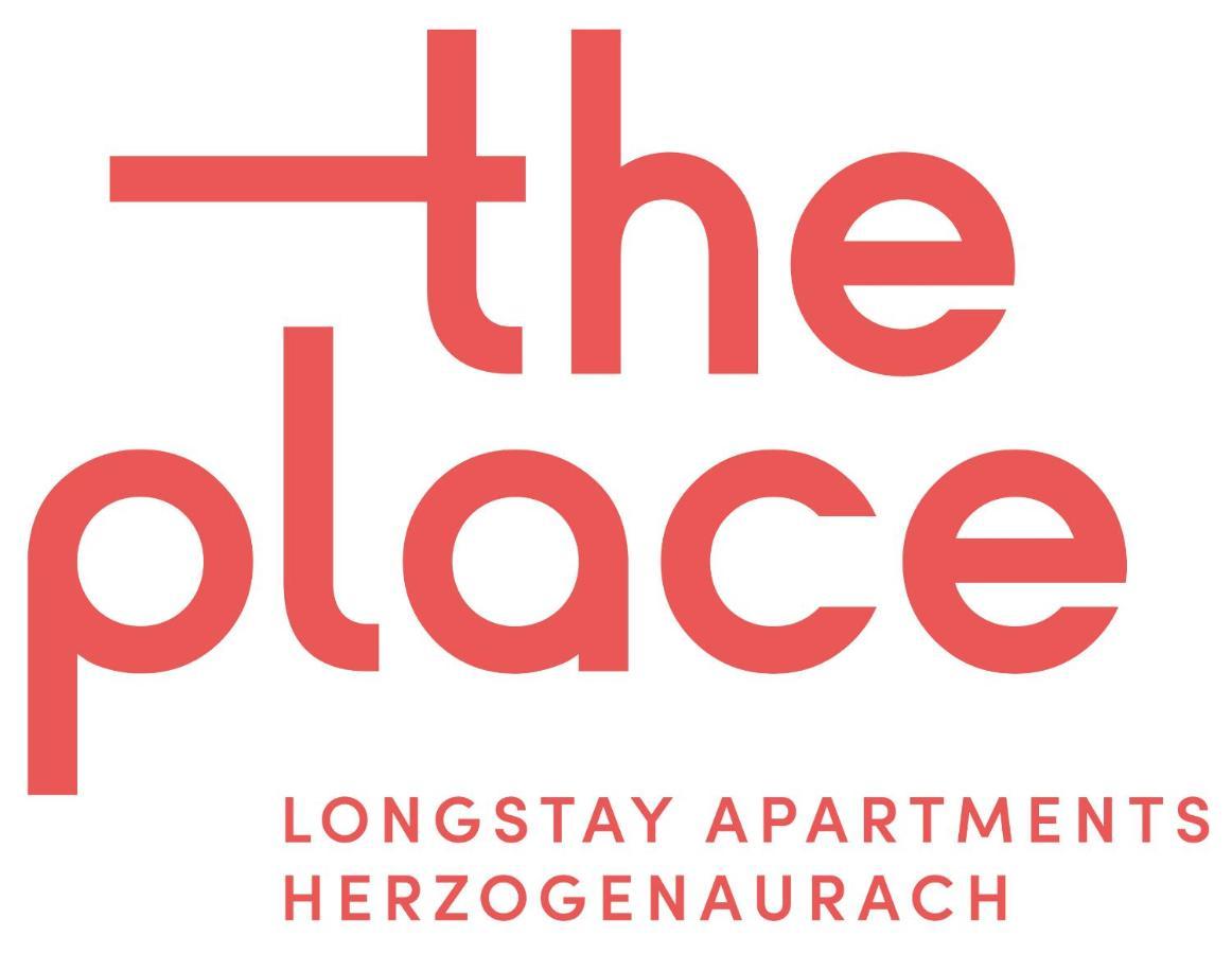 The Place Herzogenaurach - Serviced Apartments المظهر الخارجي الصورة